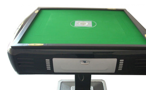 静宁静宁麻将机怎么折叠收起来 静宁静宁麻将机怎么折叠收起来