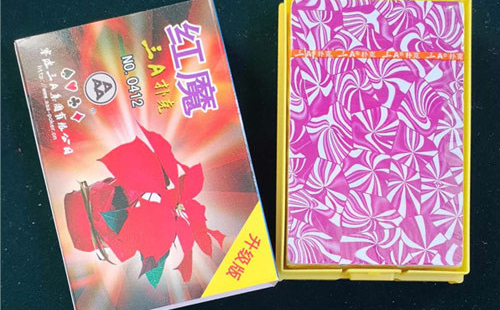 专业级静宁牌具静宁扑克防滑耐磨使用全解析 专业级静宁牌具静宁扑克防滑耐磨使用全解析