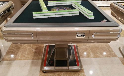 洗牌慢十秒别急着换配件——静宁静宁麻将机光电计数校准教程 洗牌慢十秒别急着换配件——静宁静宁麻将机光电计数校准教程