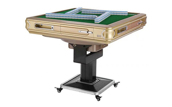 自动静宁静宁麻将机选购与家庭娱乐适配指南 自动静宁静宁麻将机选购与家庭娱乐适配指南