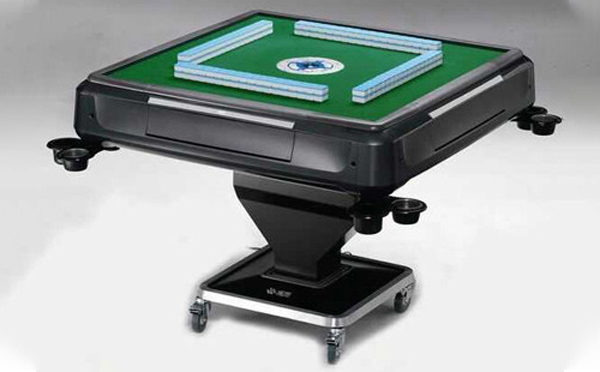 静宁静宁麻将机选购要注意哪些细节？天虎商贸的品类与服务实践